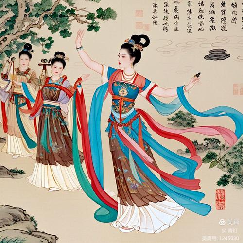 初为霓裳后六幺出自哪里？(揭秘琵琶行的精彩篇章)