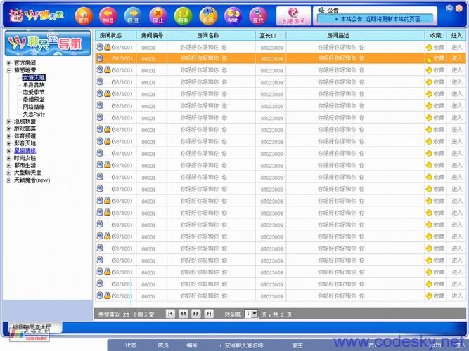 网络聊天室是干什么的？详解定义、好处与实际应用场景！