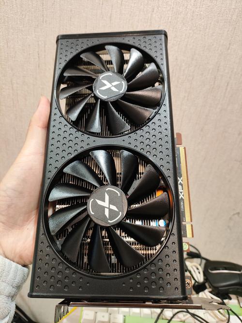 radeon x550性能怎么样？玩LOL这类游戏足够了！