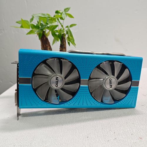 radeon x550性能怎么样?玩LOL这类游戏足够了!