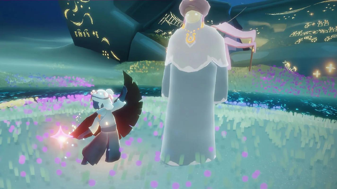 光遇圣岛季先祖任务难不难？三个技巧帮你过！