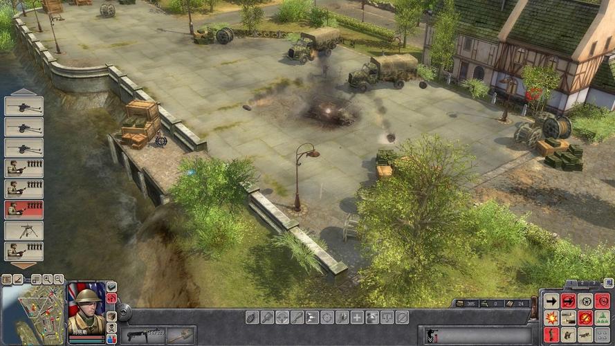 战争真相新手攻略怎么玩?快速掌握游戏核心要领!