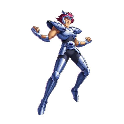 圣斗士星矢正义传说最强阵容