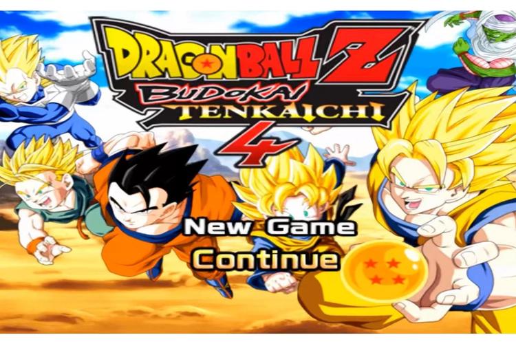 七龙珠格斗游戏哪款好玩?这5款经典超燃超刺激!