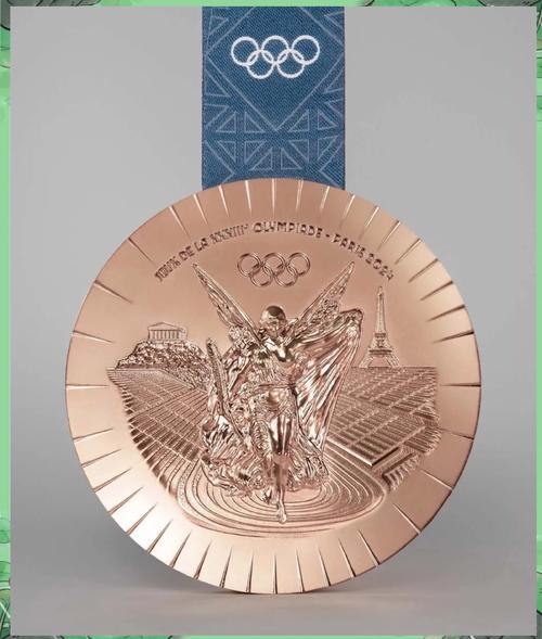 巴黎奥运奖牌掉色怎么挽救？三个简单修复方法！