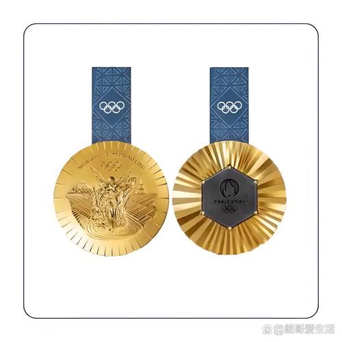 巴黎奥运奖牌掉色怎么挽救?三个简单修复方法!