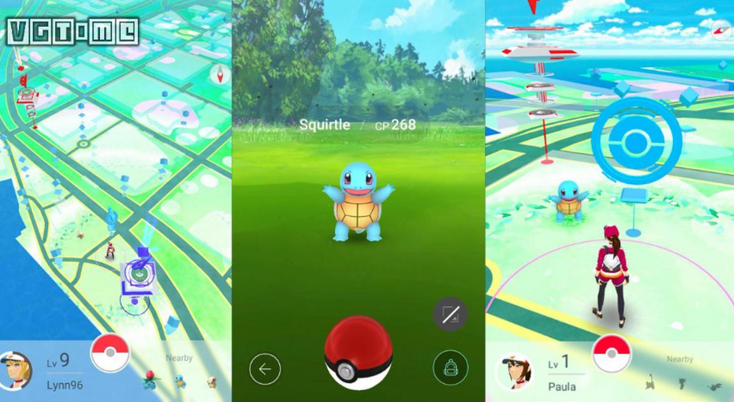 pokemon go攻略如何快速升级?老玩家亲测经验翻倍法!