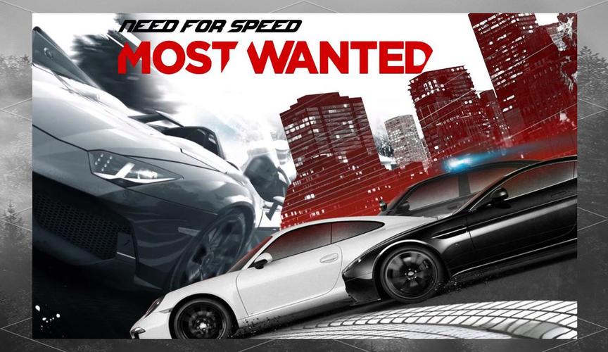 极品飞车17最高通缉好玩吗?经典老司机重温街头狂飙快感!