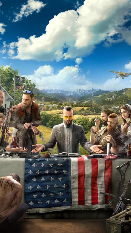 孤岛惊魂恐怖吗？5个吓人场景揭秘别再害怕了！