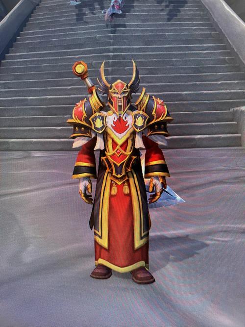 血色十字军战靴性价比高吗？掉落位置与属性全解析！