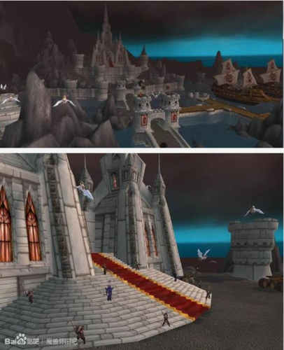 先锋军港口在哪？避开迷路陷阱的实用攻略！