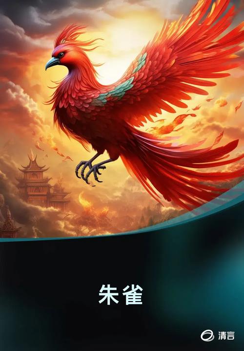 凤凰雌鸟身份之谜：到底是凤或者凰？(文化专家解密)