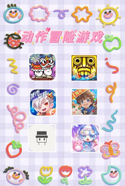 冒险小游戏大全在线玩？不用安装直接畅享乐趣！