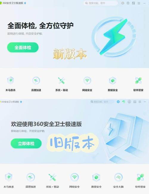 360安全卫士离线救灾版有用吗?真实测评告诉你值不值