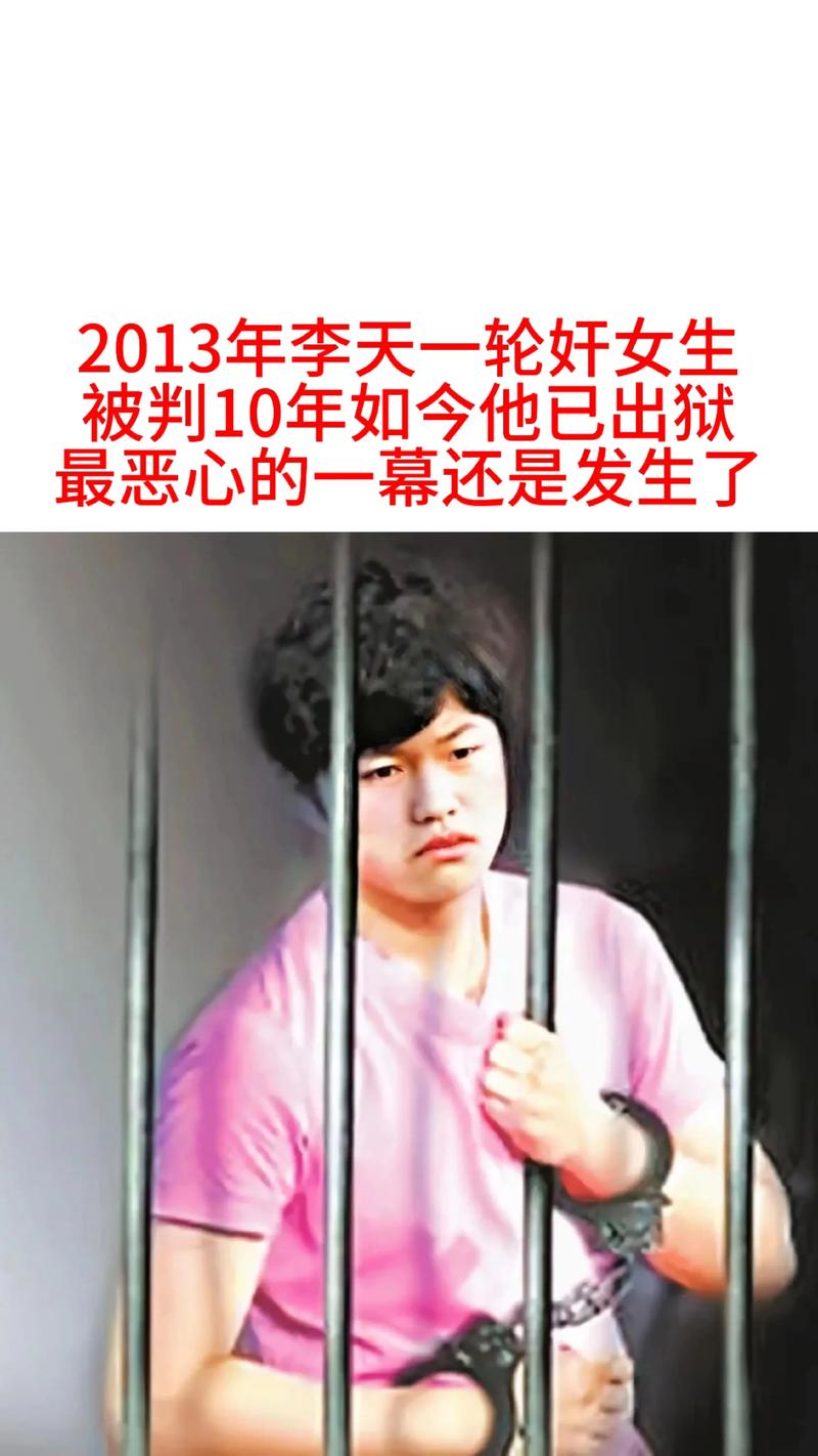 李天一判决影响几何?案件带来的五点社会思考
