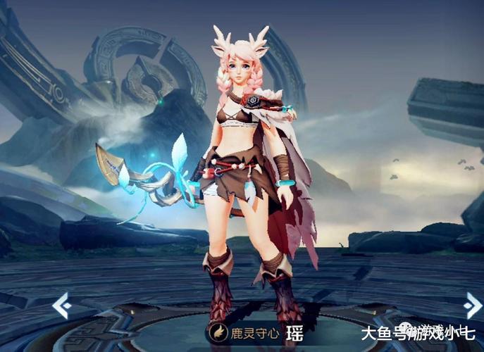 王者荣耀瑶エロ镜的欢迎会怎么参加?(新手快速上手小技巧)