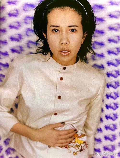 莫文蔚在很久很久以前怎么唱才入味5首深夜单曲循环推荐