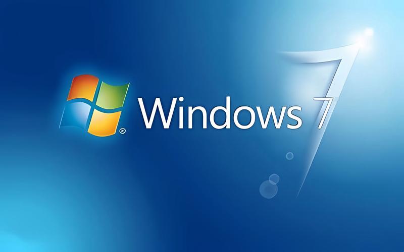 windows7 rtm是什么版本?安装它你需要这几步!