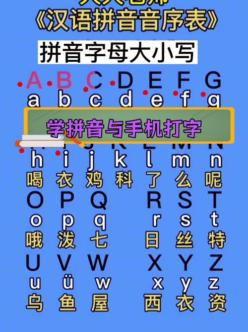 拼音打字练习初学者入门?(简单方法提升打字速度)