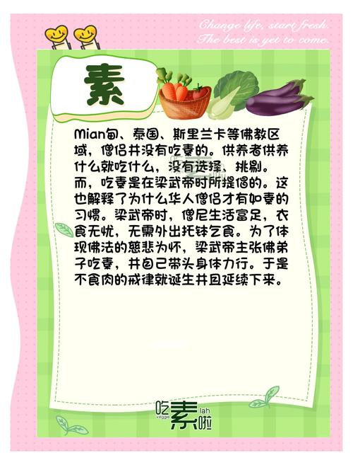 不沾荤腥的荤字该怎么解？很多人都理解偏了！