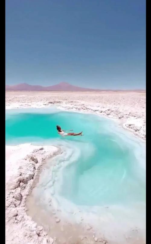 世界上海拔最低的湖泊是什么(死海地理位置揭秘)