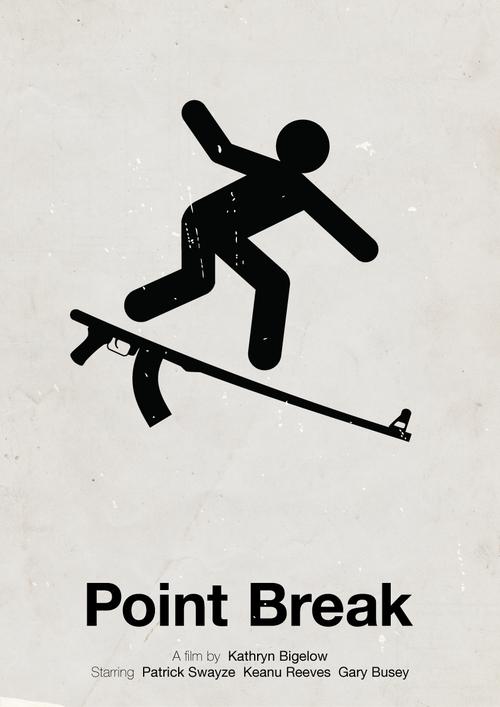 Point Break观影小技巧？教你轻松抓住关键细节部分！
