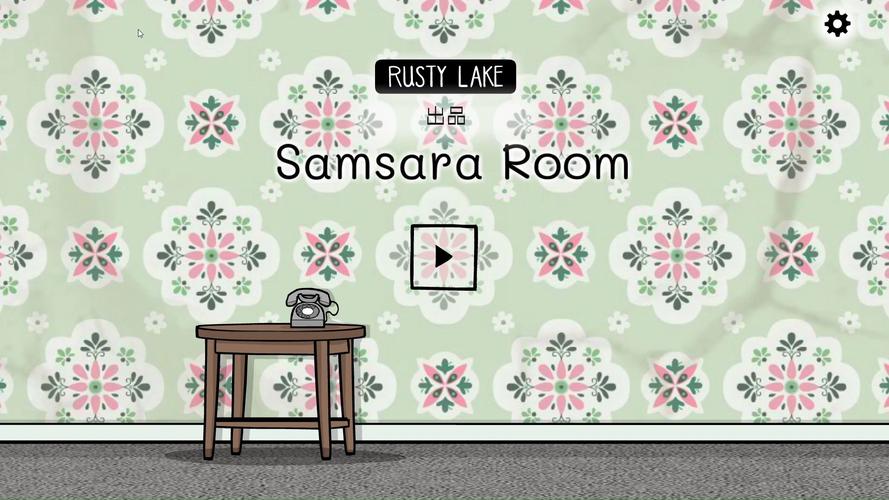 samsara room攻略最难谜题解法图文解析