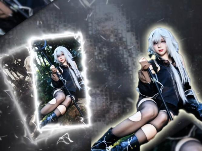 超级cosplay大战