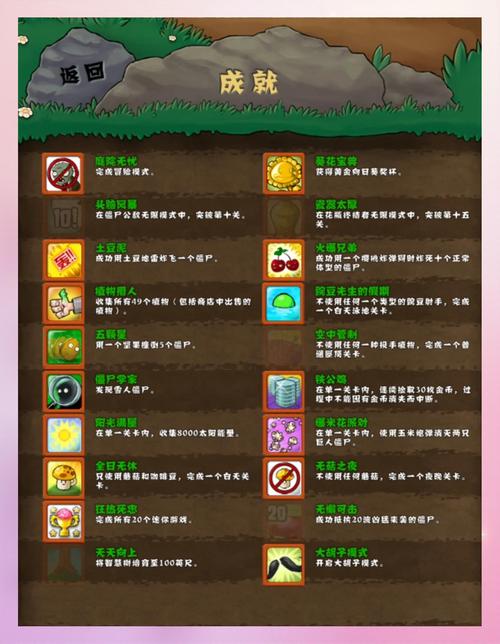 植物僵尸大作战怎么玩？学会这三招轻松通关无压力