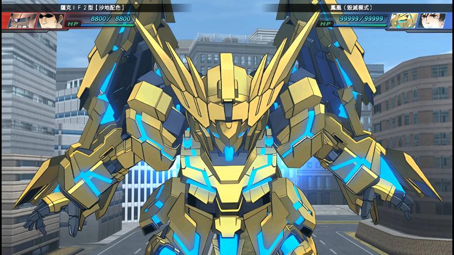 sd高达g世纪ds攻略新手怎么玩?这样操作轻松入门!