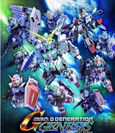 sd高达g世纪ds攻略新手怎么玩?这样操作轻松入门!