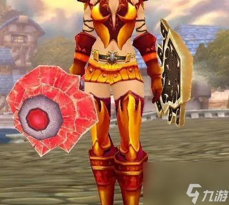 闪耀光芒腿甲如何制作？关键配方材料一览！