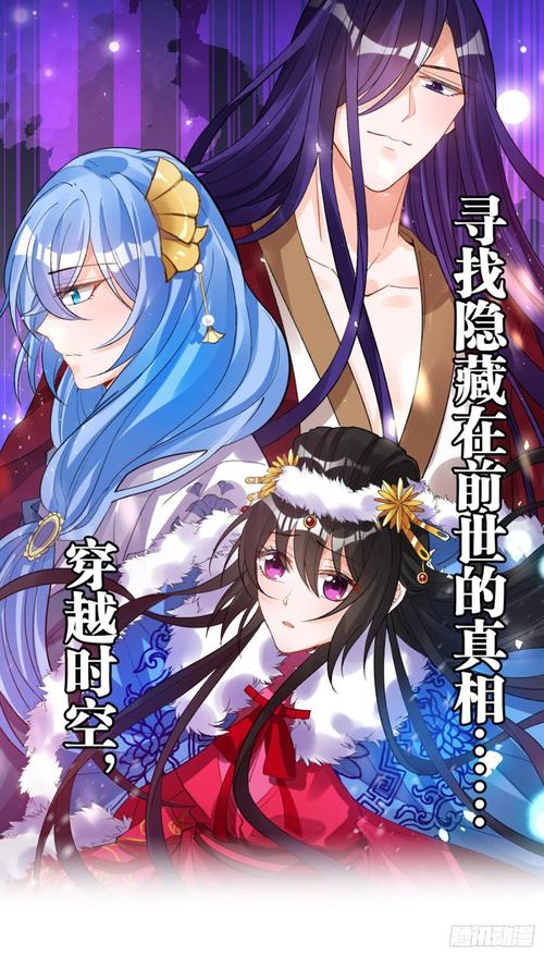 丑女的后宫法则适合谁看？后宫故事爱好者必读！