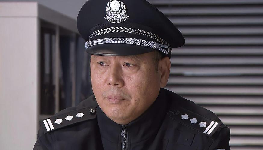 终极追捕电视剧