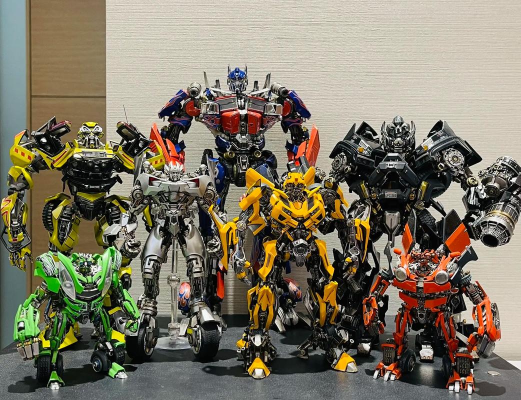 变形金刚2存档哪个版本好？专家推荐精选文件对比推荐！