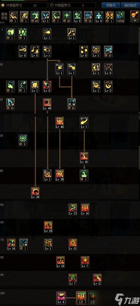 爆破师加点选什么流派？两种主流方案实测对比