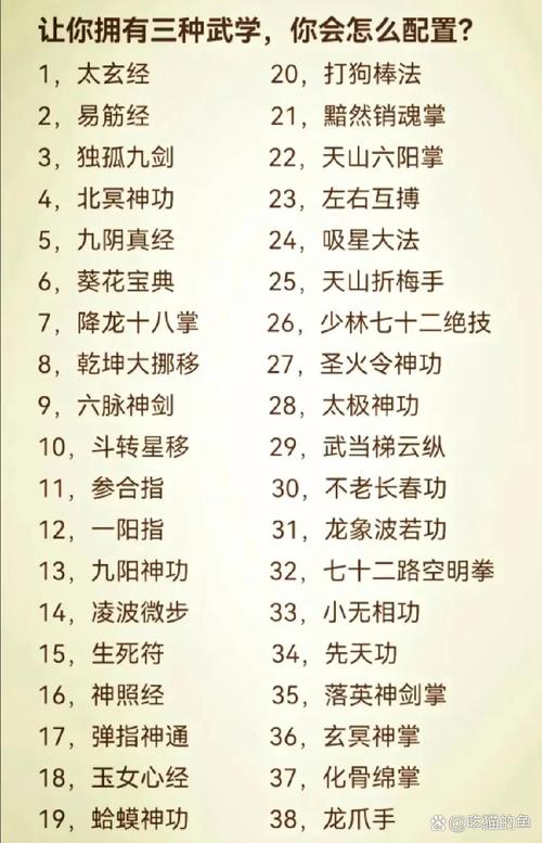 江湖任我行攻略秘籍有哪些？高手经验分享绝招速通方法！