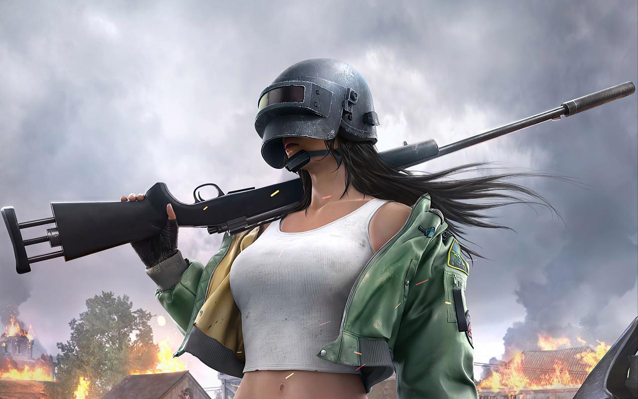 吃鸡的一百种姿势这里都有（这几种超实用轻松上分）