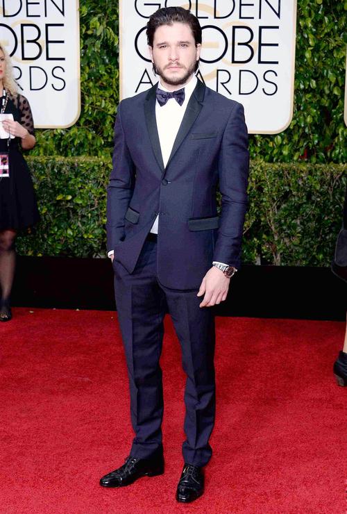 基特61哈灵顿粉丝必知事?趣闻冷知识大盘点!