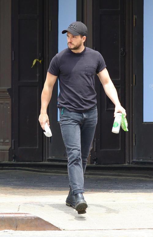 基特61哈灵顿粉丝必知事？趣闻冷知识大盘点！