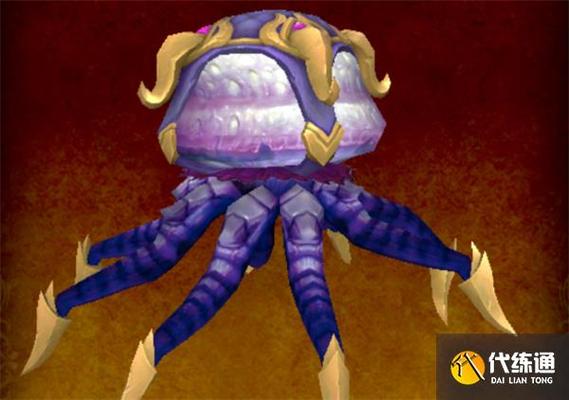 深海水母坐骑多久能刷到？实测获取效率曝光！