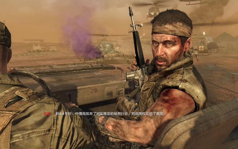 使命召唤7免steam补丁常见问题解决？疑难解答一步到位！