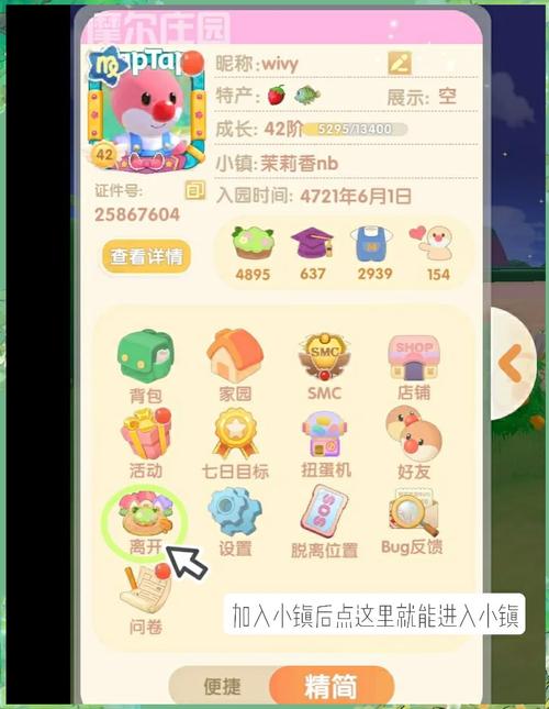 摩尔庄园小镇能联机吗?(组队合作技巧全解析!)