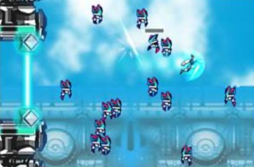 光剑战士无敌版