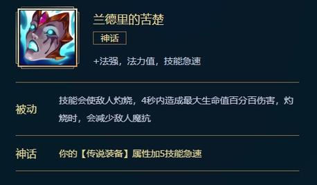 兰德里折磨前期后期哪个强(版本对比分析)
