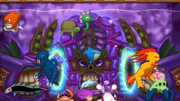 怪怪水族馆攻略boss怎么打？针对性过关指南在这里