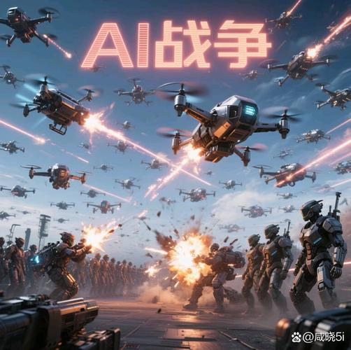 人工智能战争:舰队指挥官玩法揭秘(5分钟掌握关键操作)
