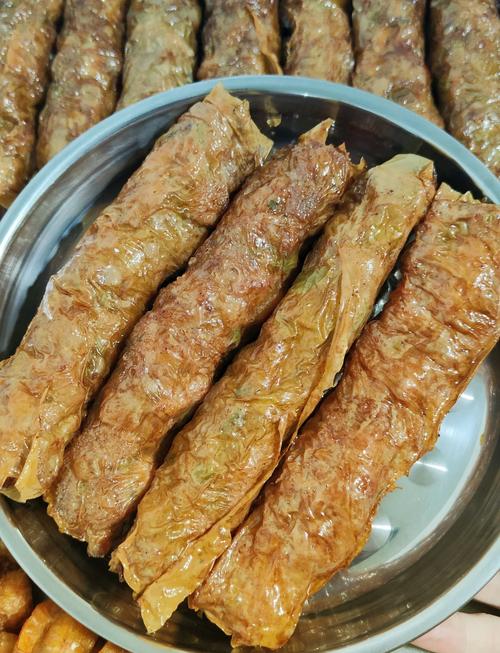 福建的特色传统小吃蚂蚁庄园怎么做？家常做法一学就会！