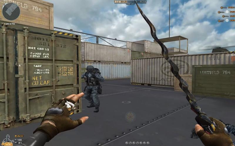 cf巨蜥之尾最佳玩法?提升胜率必看攻略!