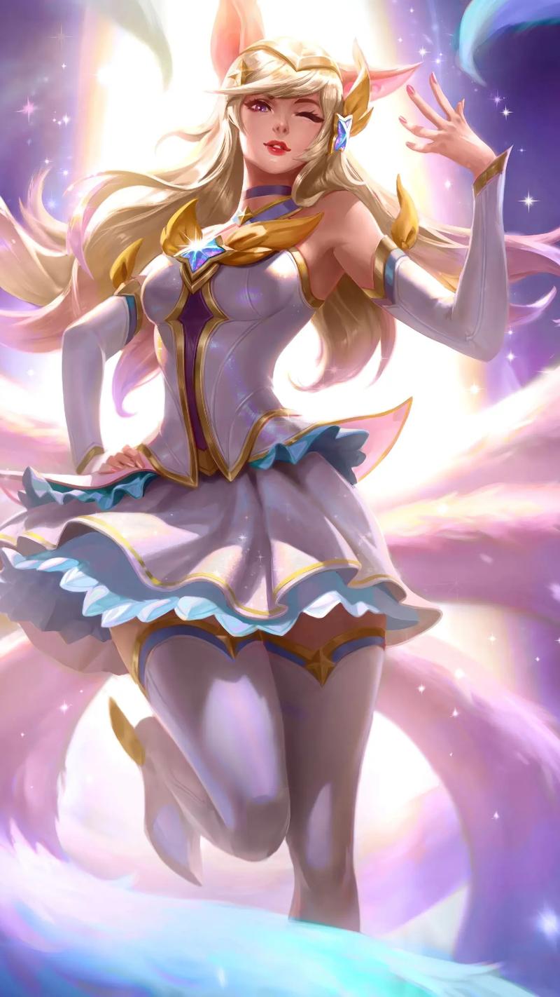 九尾妖狐阿狸攻略有哪些？大神推荐实战秘籍！